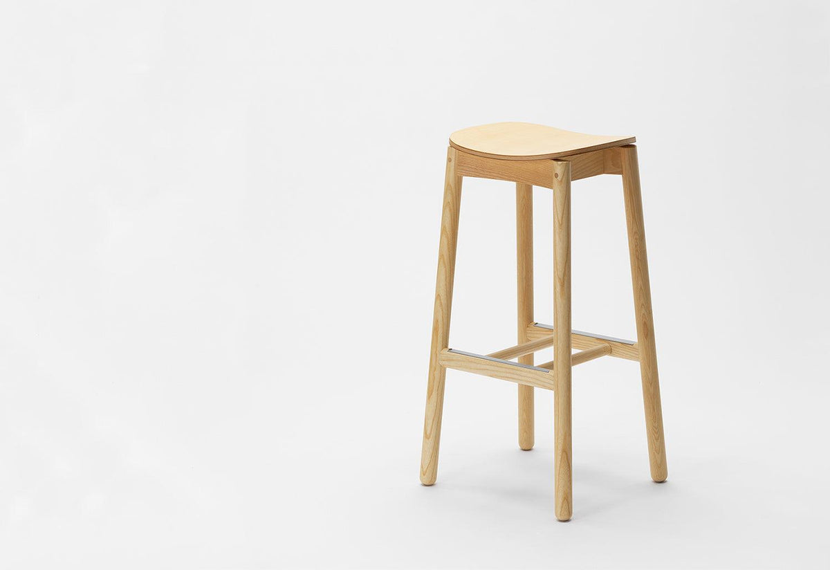 Nico Bar Stool, Tomoko azumi, Zilio a and c