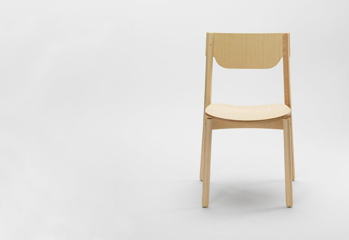 Nico Chair, Tomoko azumi, Zilio a and c