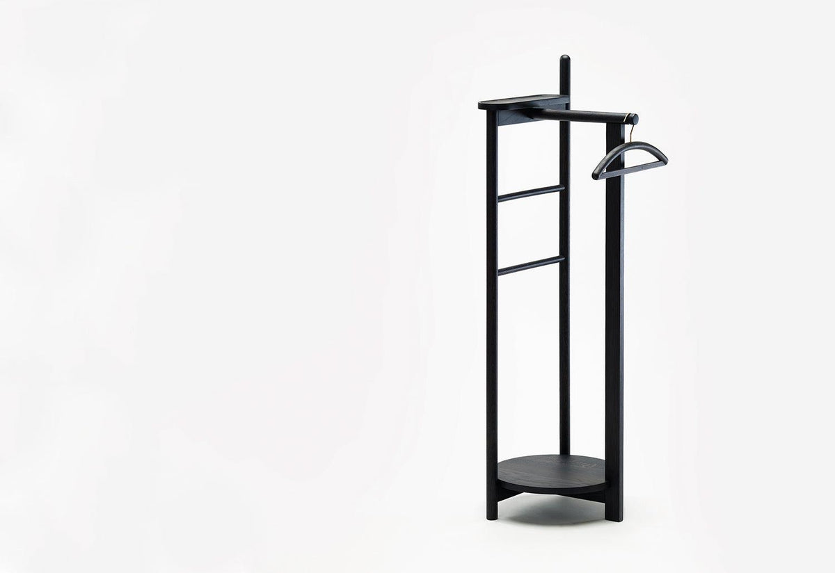 Laurel valet, Simon kampfer, Zilio a and c