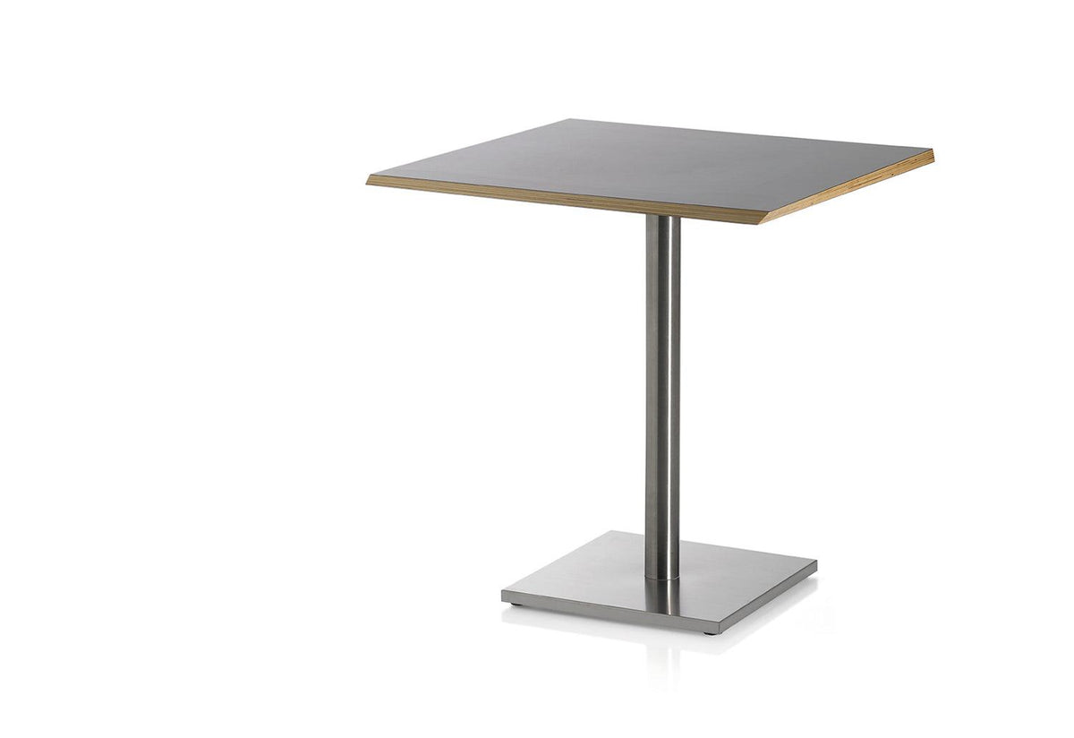 Layer Table, Takashi kirimoto, Zilio a and c