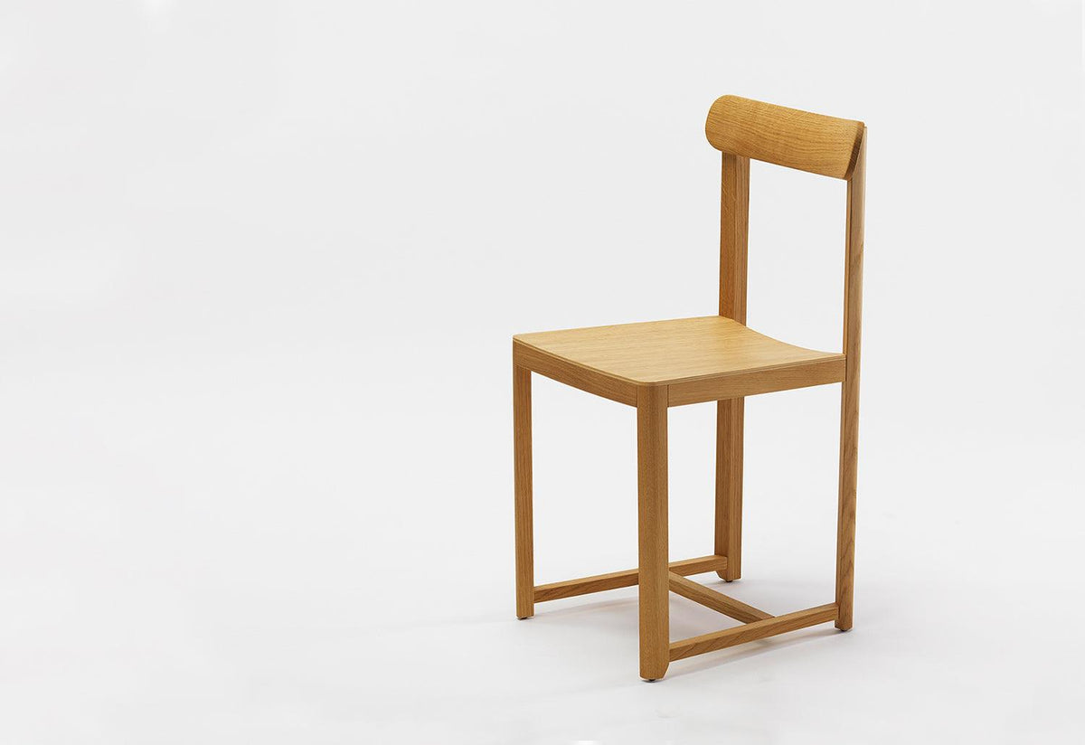 Seleri Chair, Mentsen, Zilio a and c
