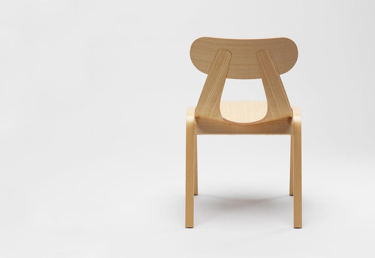 Rapa Dining Chair, Mentsen, Zilio a and c