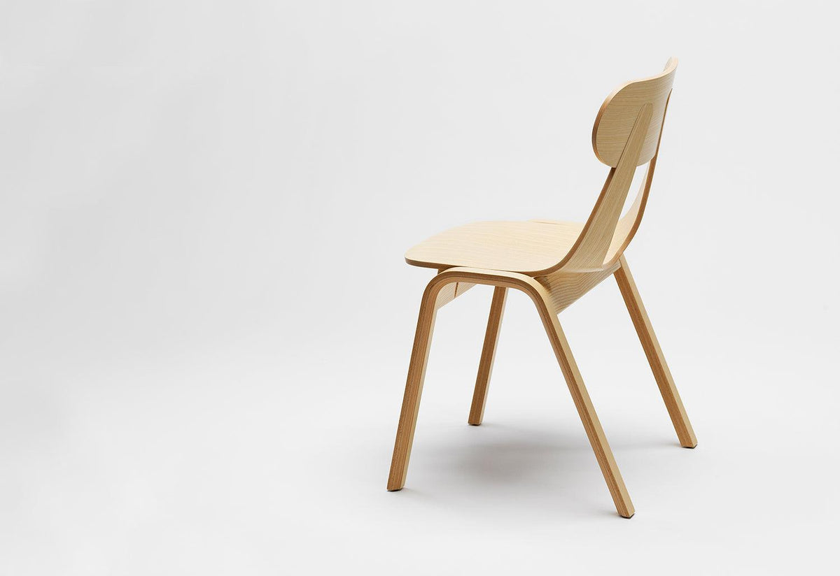 Rapa Dining Chair, Mentsen, Zilio a and c