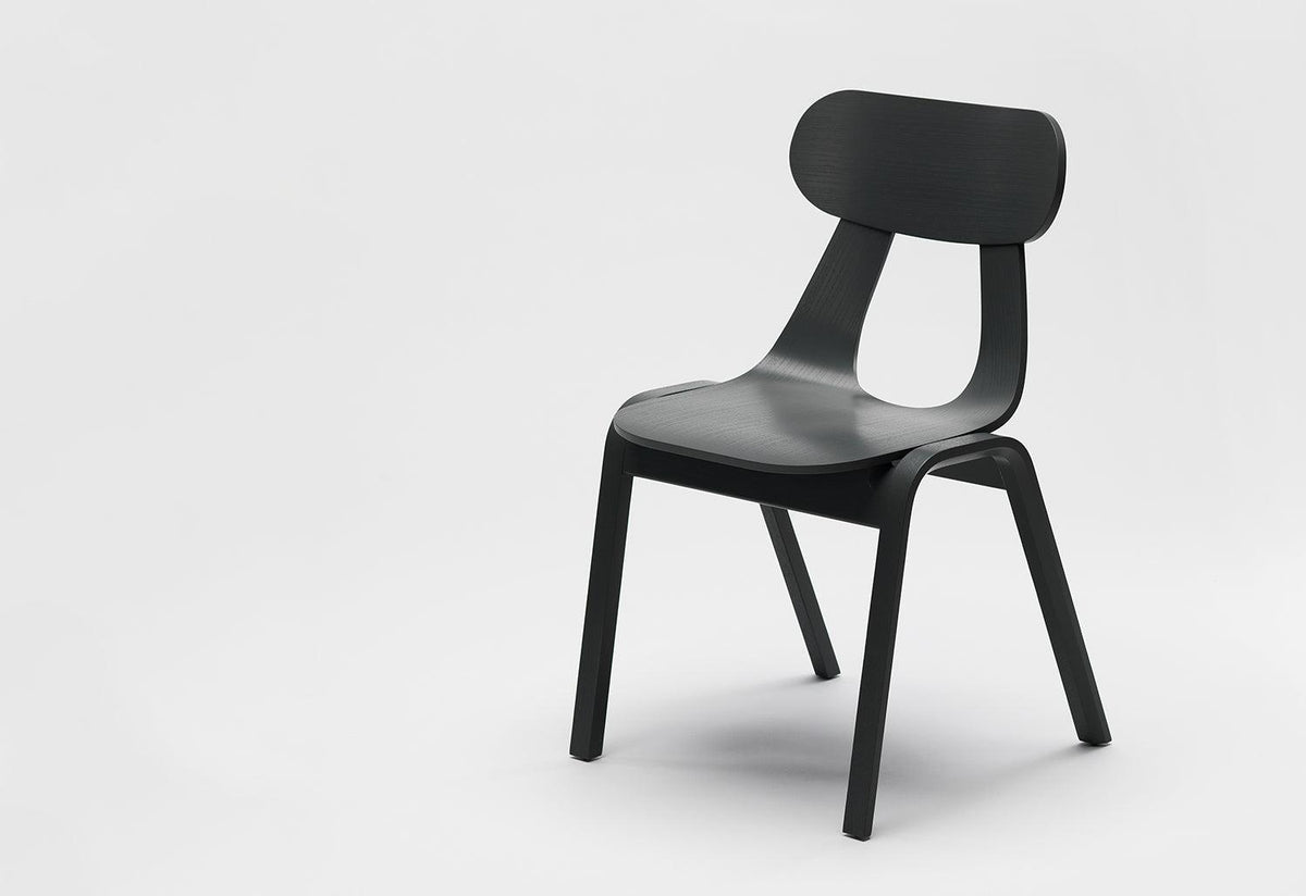 Rapa dining chair, Mentsen, Zilio a and c