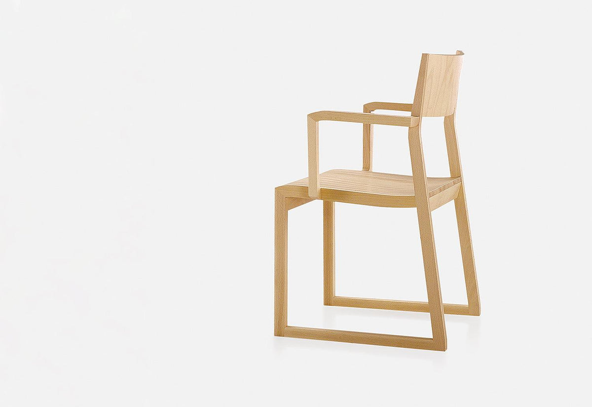 Sciza Armchair, Takashi kirimoto, Zilio a and c