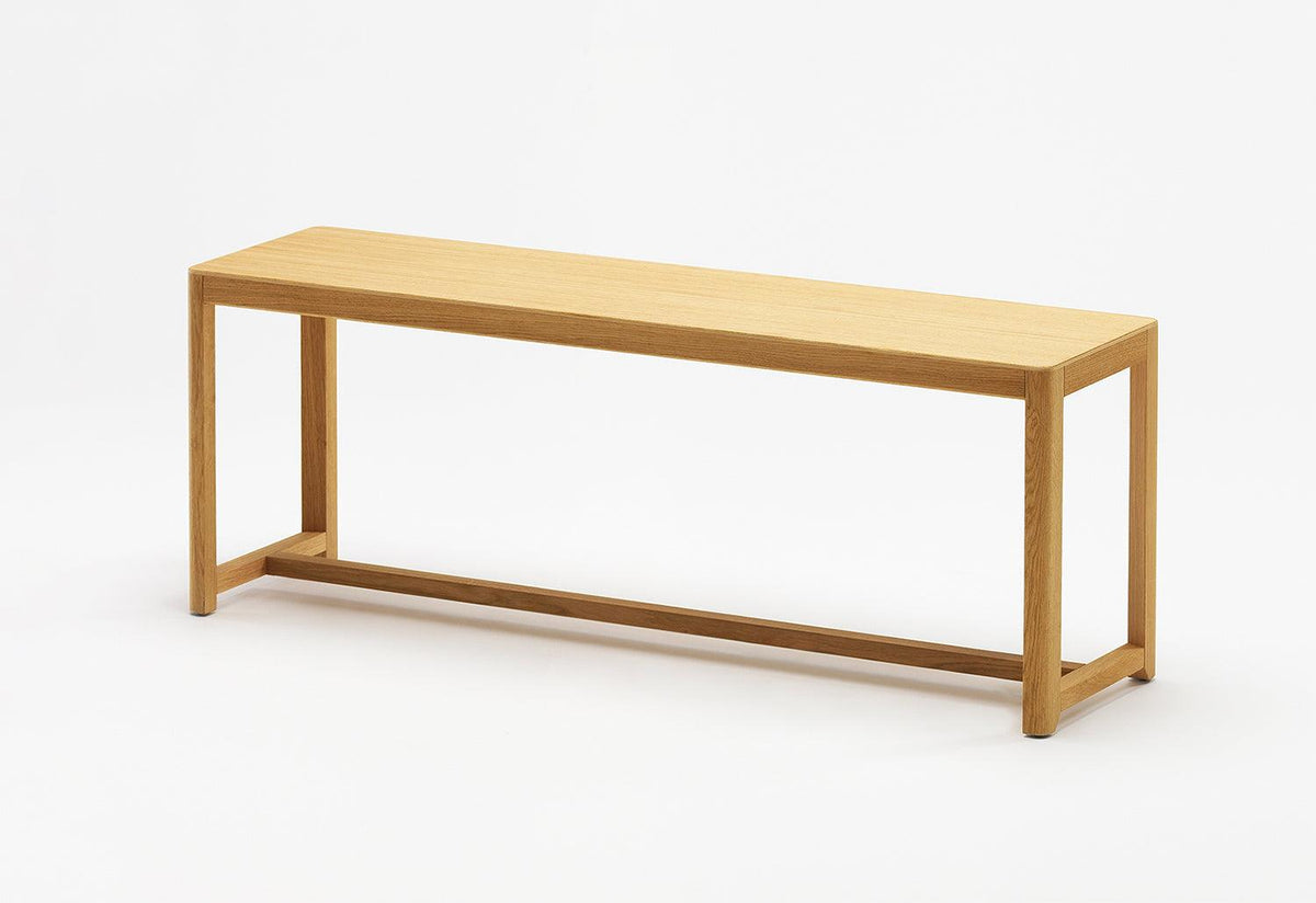 Seleri Bench, Mentsen, Zilio a and c