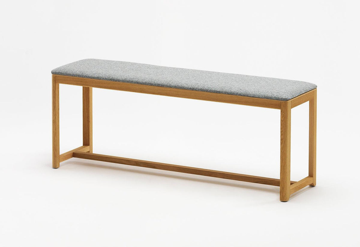 Seleri Bench, Mentsen, Zilio a and c