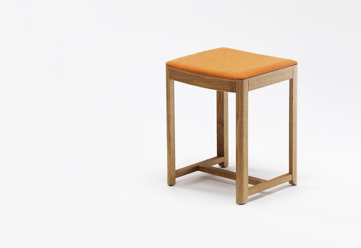 Seleri Stool, Mentsen, Zilio a and c