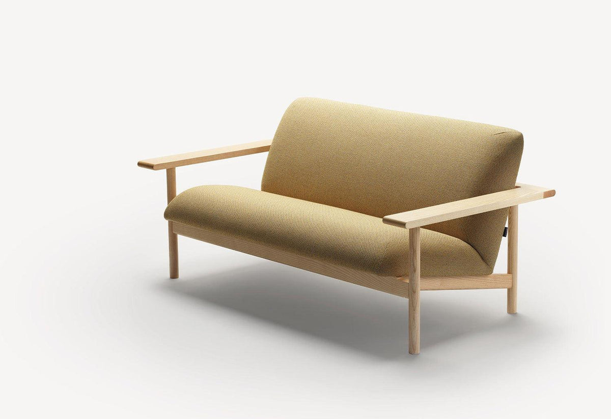 Kinoko Sofa 2 Seater, Mentsen, Zilio a and c