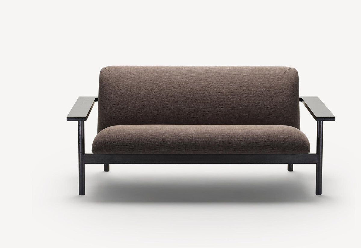 Kinoko Sofa 2 Seater, Mentsen, Zilio a and c