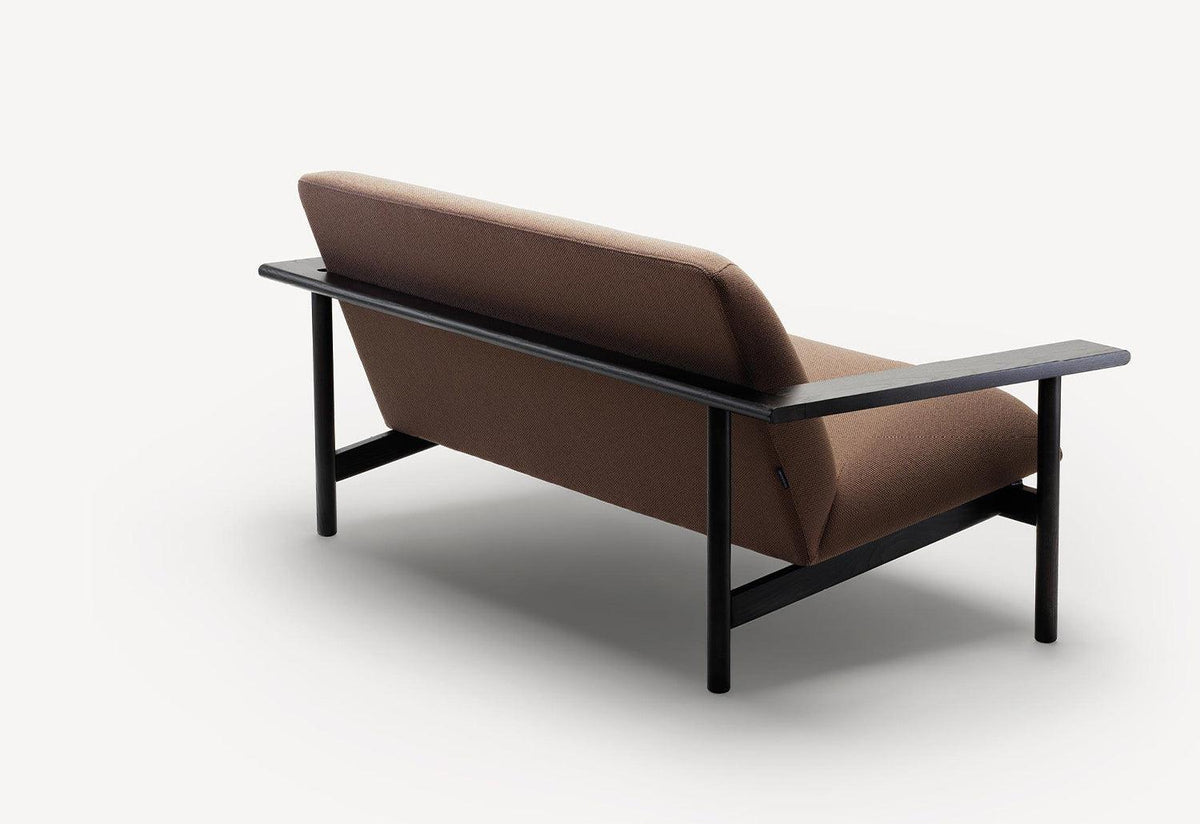 Kinoko Sofa 2 Seater, Mentsen, Zilio a and c