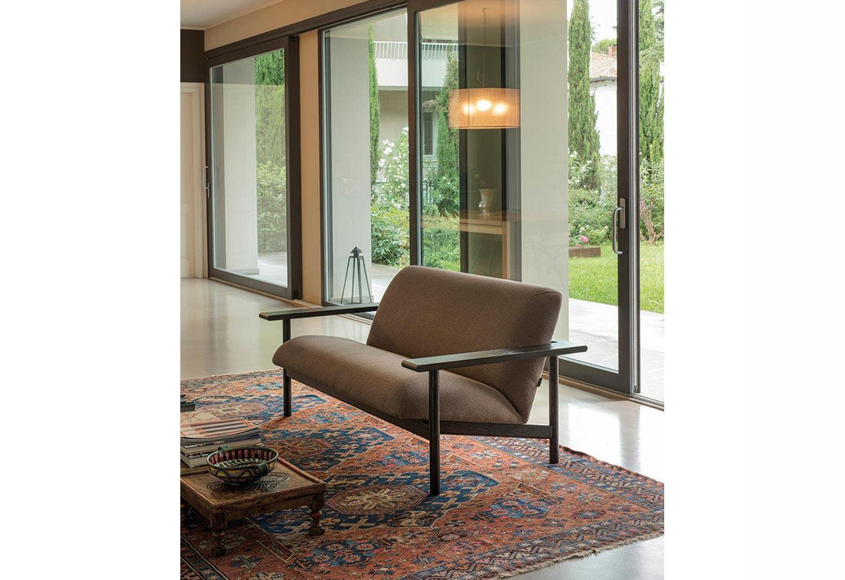 Kinoko Sofa 2 Seater, Mentsen, Zilio a and c