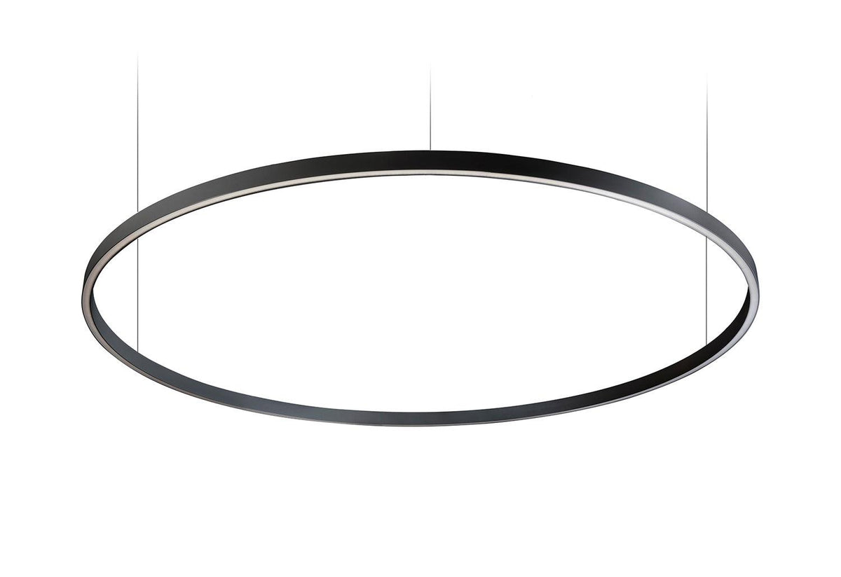 Zirkol Circle Pendant, Nemo lighting
